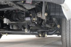 飞碟缔途 DX 102马力 单排房车