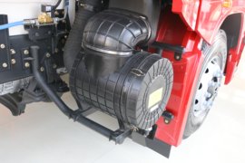 大运N8V&nbsp;牵引车底盘                                                图片