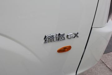 ɵ; GX 1.6L 122  3.02˫΢()ͼƬ