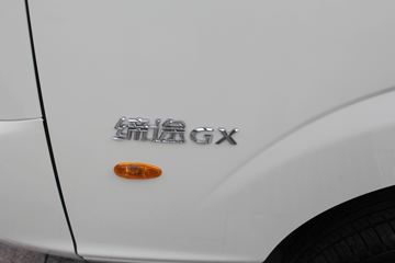 ɵ; GX 1.6L 122  3.02˫΢()ͼƬ