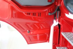 大运 N9H重卡 标载版 460马力 6X4牵引车(奔驰发动机)(CGC4250D5ZCCH)
