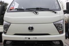 新车到店 缔途GX载货车仅需4.5万元