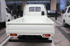 缔途GX载货车新车上市 欢迎到店垂询