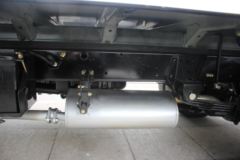 飞碟缔途 GX 1.8L 140马力 汽油 3.6米单排厢式微卡(国六)