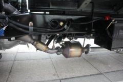 飞碟缔途 GX 1.8L 140马力 汽油 3.6米单排厢式微卡(国六)
