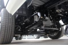 飞碟缔途 GX 1.8L 140马力 汽油 3.6米单排厢式微卡(国六)
