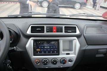 ɵ; GX 1.6L 122  3.02˫΢()ͼƬ