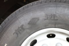 大运 N9H重卡 标载版 460马力 6X4牵引车(奔驰发动机)(CGC4250D5ZCCH)