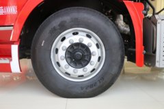 大运 N9H重卡 标载版 460马力 6X4牵引车(奔驰发动机)(CGC4250D5ZCCH)