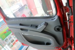 大运 N9H重卡 500马力 6X4牵引车(CGC4250D5FCCH)