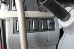 大运 N9H重卡 500马力 6X4牵引车(CGC4250D5FCCH)