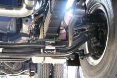 大运 N9H重卡 500马力 6X4牵引车(CGC4250D5FCCH)