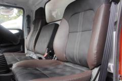 福田时代 领航 143马力 4.165米单排厢式轻卡(BJ5043XXY-BG)