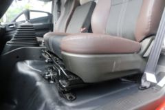 福田时代 领航 143马力 4.165米单排厢式轻卡(BJ5043XXY-BG)