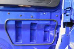 江铃重汽 威龙HV5重卡 高效型 470马力 6X4牵引车(SXQ4250J4B4D5)