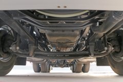 江铃重汽 威龙HV5重卡 高效型 470马力 6X4牵引车(SXQ4250J4B4D5)