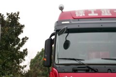 徐工 漢風(汉风)G7 430马力 8X4 9.5米仓栅式载货车(XGA5310CCYW5) 徐工 漢風(汉风)G7 430马力 8X4 9.5米仓栅式载货车(XGA5310CCYW5)