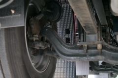 徐工 漢風(汉风)G7 430马力 8X4 9.5米仓栅式载货车(XGA5310CCYW5) 徐工 漢風(汉风)G7 430马力 8X4 9.5米仓栅式载货车(XGA5310CCYW5)