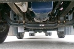 徐工 漢風(汉风)G7 430马力 8X4 9.5米仓栅式载货车(XGA5310CCYW5) 徐工 漢風(汉风)G7 430马力 8X4 9.5米仓栅式载货车(XGA5310CCYW5)