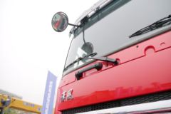 徐工 漢風(汉风)G7 430马力 8X4 8.2米自卸车(NXG3310D5WE)