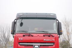 徐工 漢風(汉风)G7 430马力 8X4 8.2米自卸车(NXG3310D5WE)