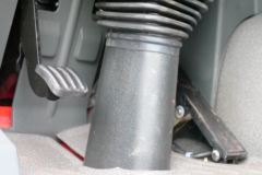 徐工 漢風(汉风)G7 430马力 8X4 8.2米自卸车(NXG3310D5WE)