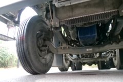 徐工 漢風(汉风)G5 350马力 8X4 7.1方混凝土搅拌车(10档)(NXG5310GJBN5)