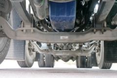 徐工 漢風(汉风)G5 350马力 8X4 7.1方混凝土搅拌车(10档)(NXG5310GJBN5)