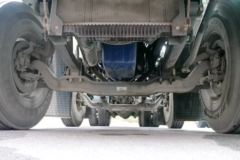 徐工 漢風(汉风)G5 350马力 8X4 7.1方混凝土搅拌车(10档)(NXG5310GJBN5)