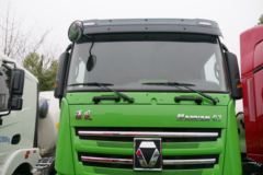 徐工 漢風(汉风)G7 336马力 8X4 5.6米渣土自卸车(NXG5310ZLJW5A)