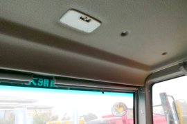 漢沃P9&nbsp;非公路矿用自卸车驾驶室                                               图片