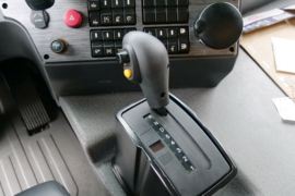 漢沃P9&nbsp;非公路矿用自卸车驾驶室                                               图片