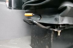 徐工 漢沃P9 310马力 6X4 无人驾驶宽体矿用自卸车
