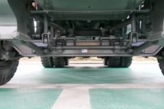 徐工 漢沃P9 310马力 6X4 无人驾驶宽体矿用自卸车
