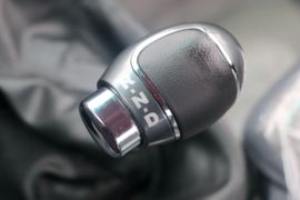 翼狮&nbsp;电动载货车内饰图片