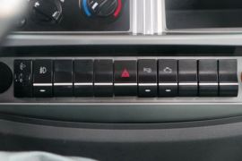 翼狮&nbsp;电动载货车内饰图片