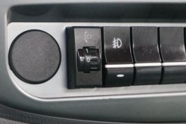 翼狮&nbsp;电动载货车内饰图片