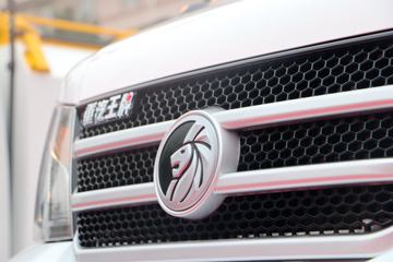  ʨ 2.5T 4X2 3.3׵Ŵ綯΢53kWhͼƬ