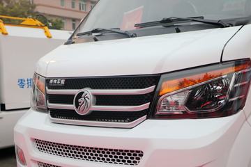  ʨ 2.5T 4X2 3.3׵Ŵ綯΢53kWhͼƬ