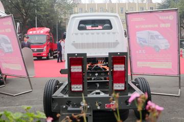  ʨ 2.5T 4X2 3.3׵Ŵ綯΢53kWhͼƬ