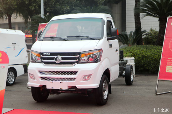  ʨ 2.5T 4X2 3.3׵Ŵ綯΢53kWh