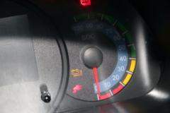 重汽王牌 翼狮 2.5T 4X2 3.3米单排纯电动微卡底盘53kWh