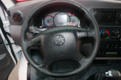 重汽王牌 翼狮 2.5T 4X2 3.3米单排纯电动微卡底盘53kWh