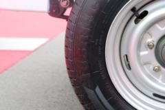 重汽王牌 翼狮 2.5T 4X2 3.3米单排纯电动微卡底盘53kWh