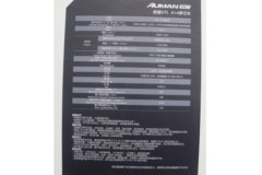 福田 欧曼GTL 6系重卡 460马力 6X4 牵引车