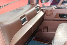 力狮&nbsp;自卸车驾驶室                                               图片