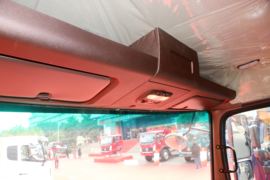 力狮&nbsp;自卸车驾驶室                                               图片