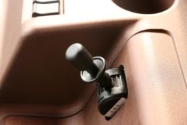 力狮&nbsp;自卸车驾驶室                                               图片