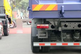 力狮&nbsp;自卸车上装                                                图片