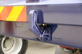 力狮&nbsp;自卸车上装                                                图片